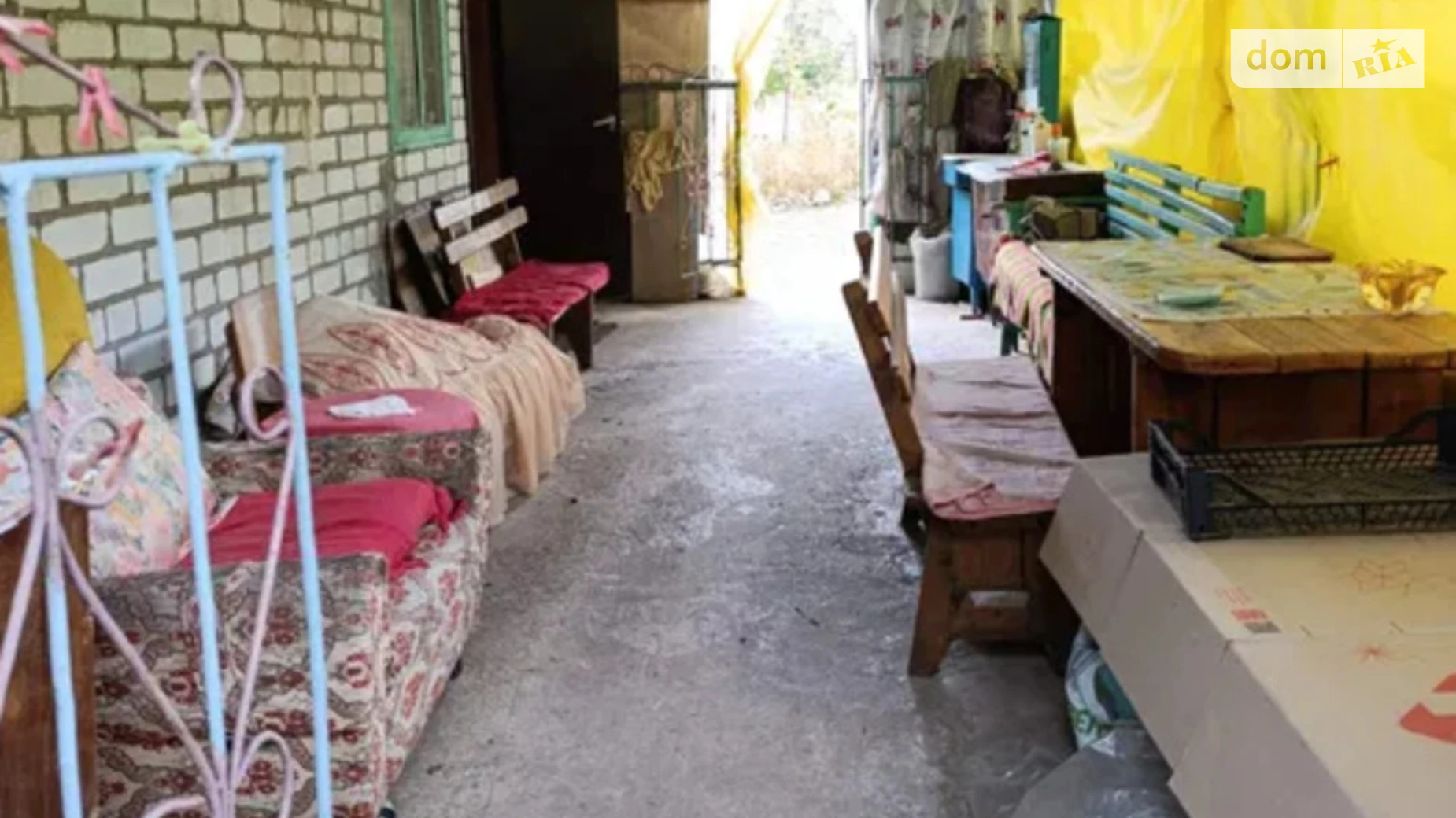 Продается дом на 2 этажа 55 кв. м с подвалом, цена: 9000 $ - фото 3