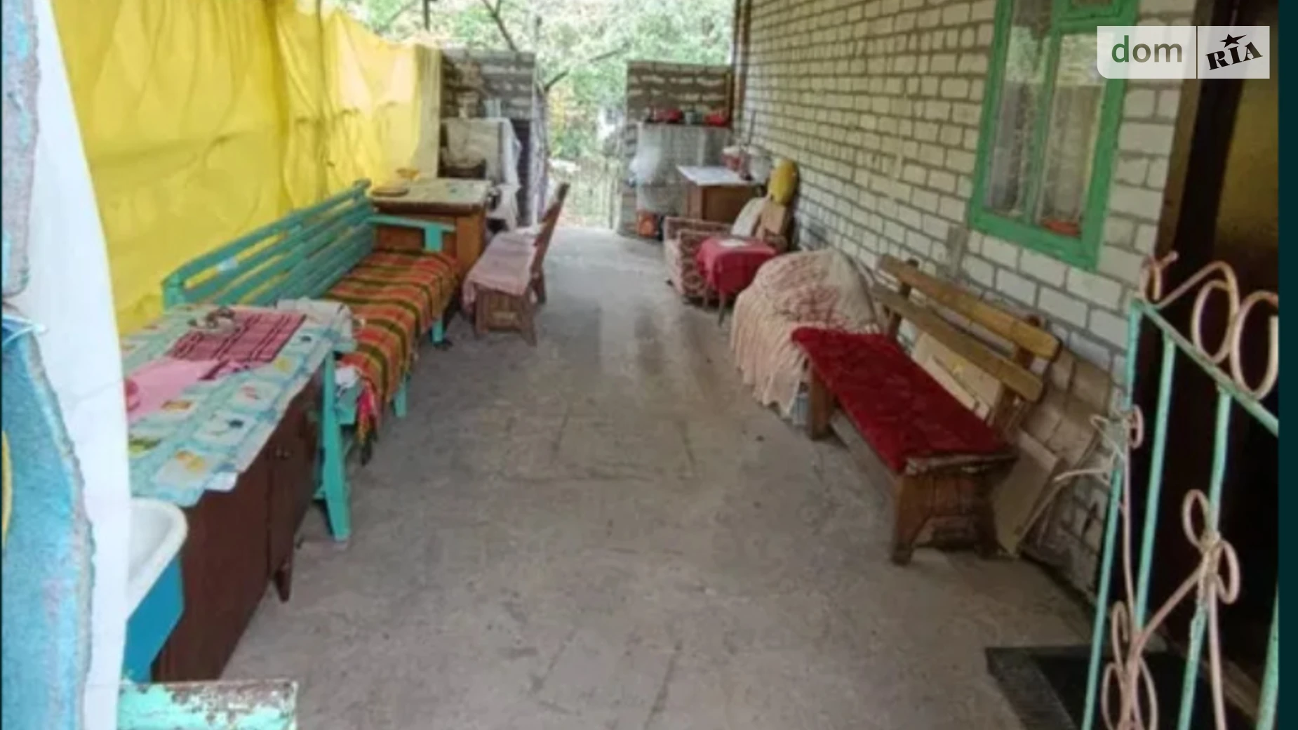 Продается дом на 2 этажа 55 кв. м с подвалом, цена: 9000 $ - фото 4