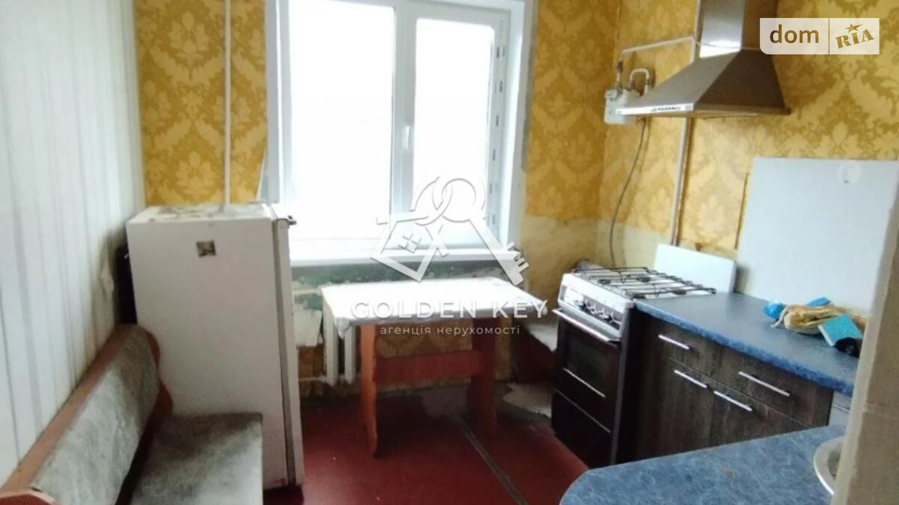 Продається 2-кімнатна квартира 48.7 кв. м у Кривому Розі, мкр. Гірницький, 22 - фото 3