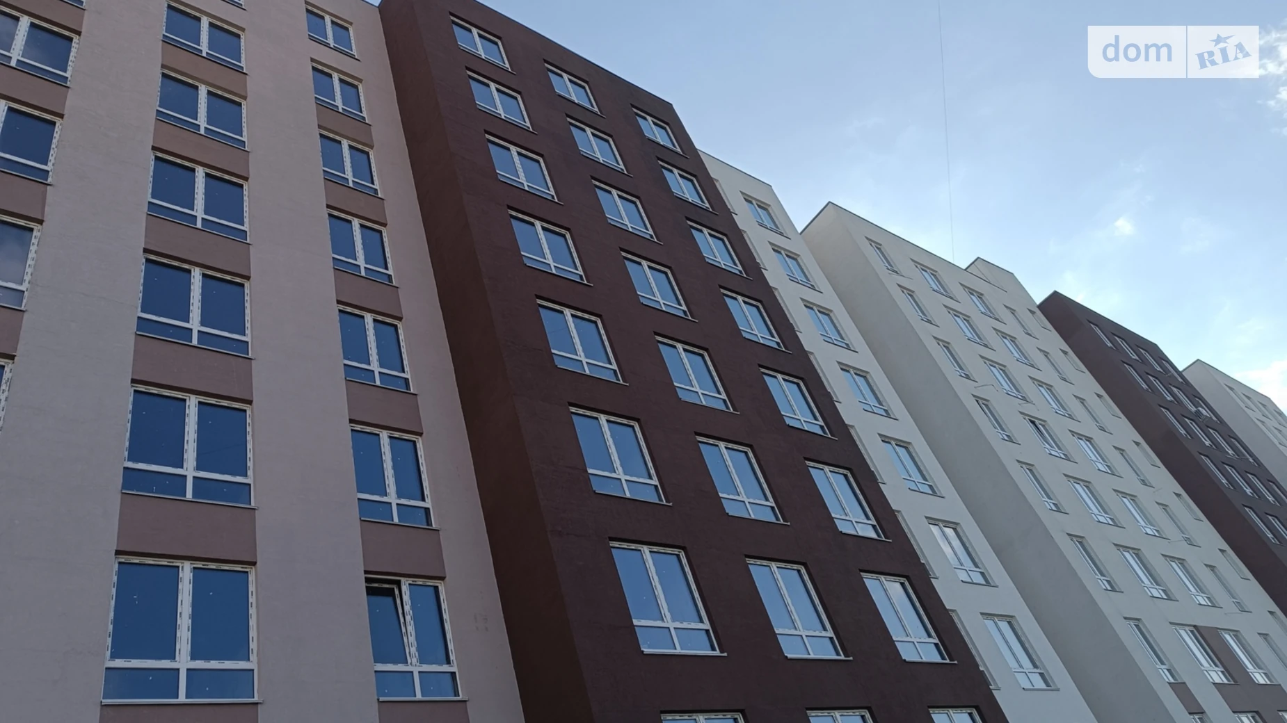 Продается 1-комнатная квартира 37.4 кв. м в Буче, цена: 29500 $ - фото 2