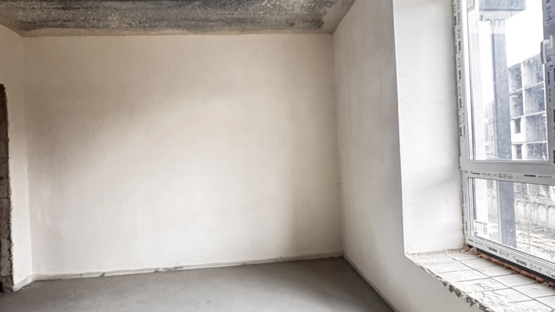 Продается 1-комнатная квартира 43.6 кв. м в Вишневом, ул. Европейская, 32/1Б - фото 3