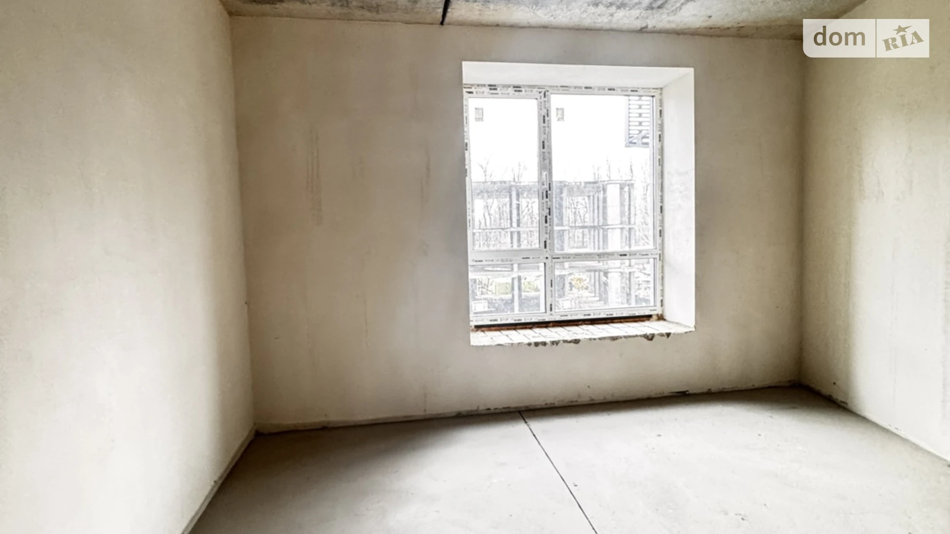 Продается 1-комнатная квартира 43.6 кв. м в Вишневом, ул. Европейская, 32/1Б - фото 4