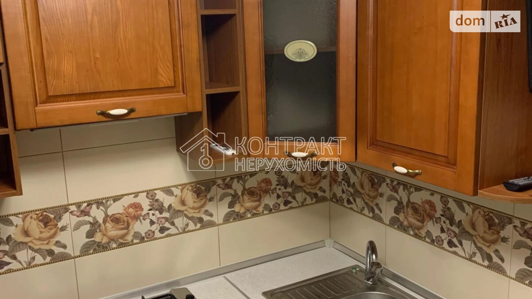 Продається 1-кімнатна квартира 35 кв. м у Харкові, вул. Гвардійців-Широнінців, 7 - фото 4