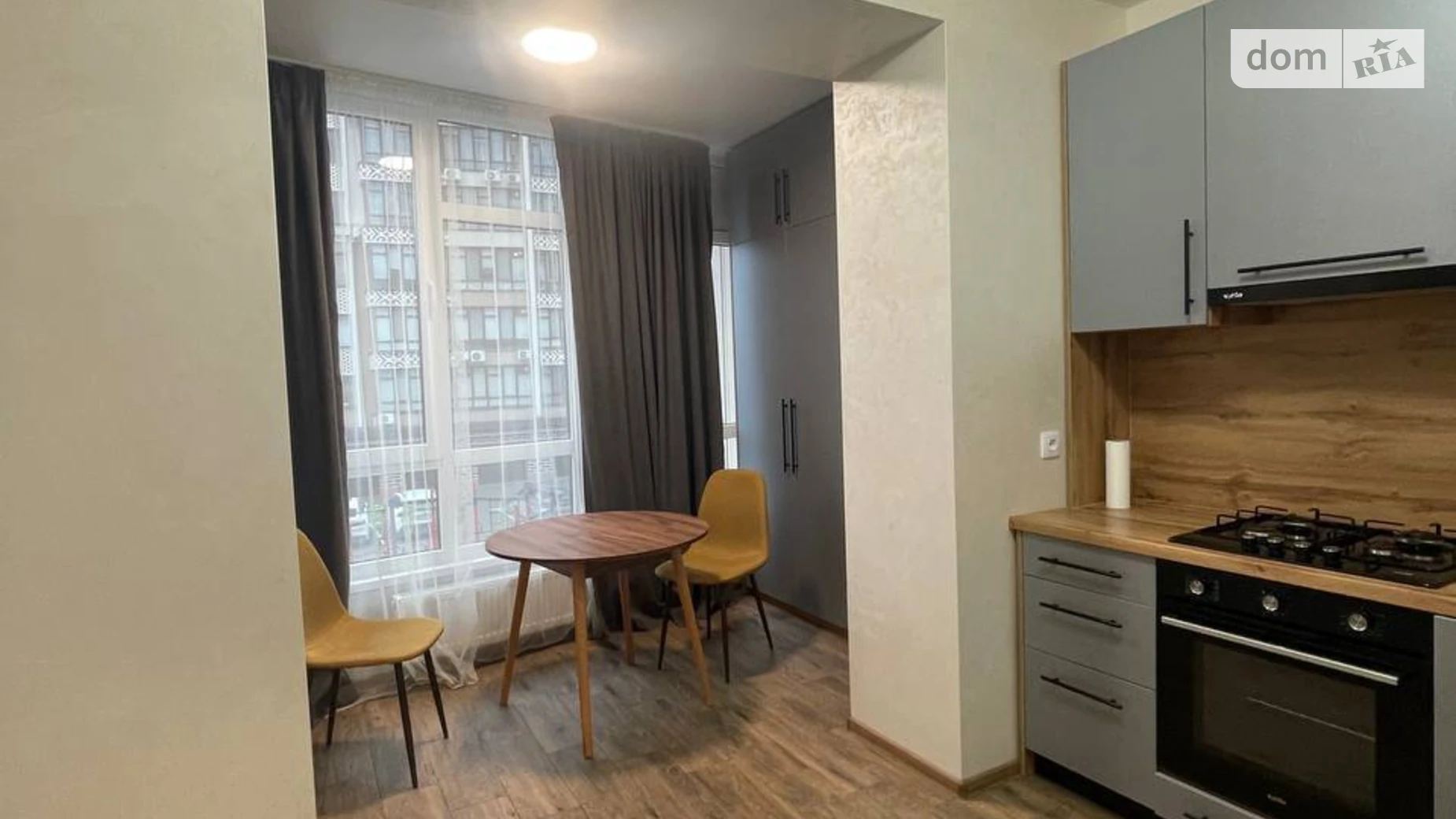 Сдается в аренду 1-комнатная квартира 43.5 кв. м в Хмельницком, ул. Проскуровского Подполья, 110 - фото 2