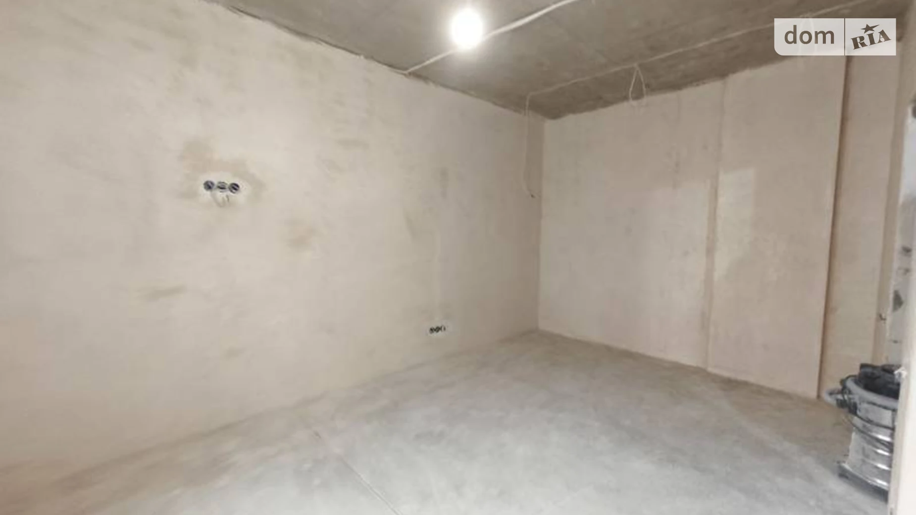 Продається 1-кімнатна квартира 41 кв. м у Лиманці, вул. Будівельна, 50Г - фото 3