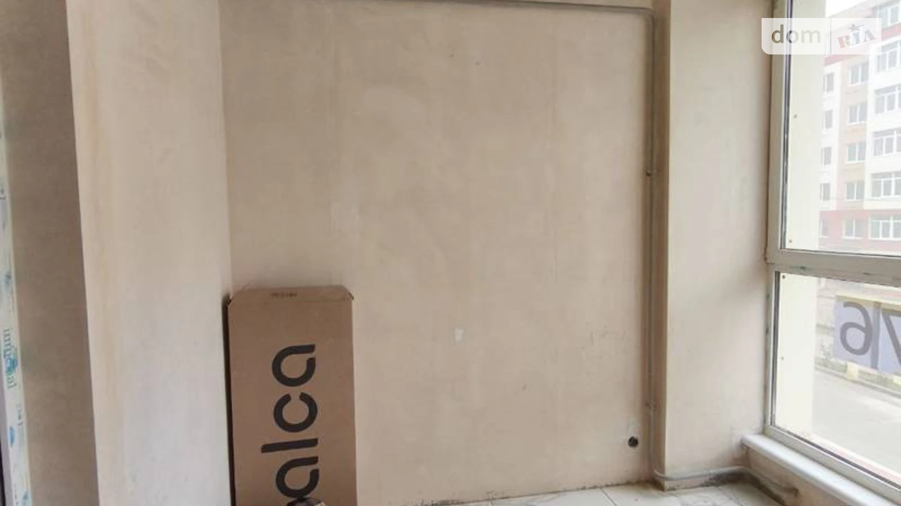 Продається 1-кімнатна квартира 41 кв. м у Лиманці, вул. Будівельна, 50Г - фото 4