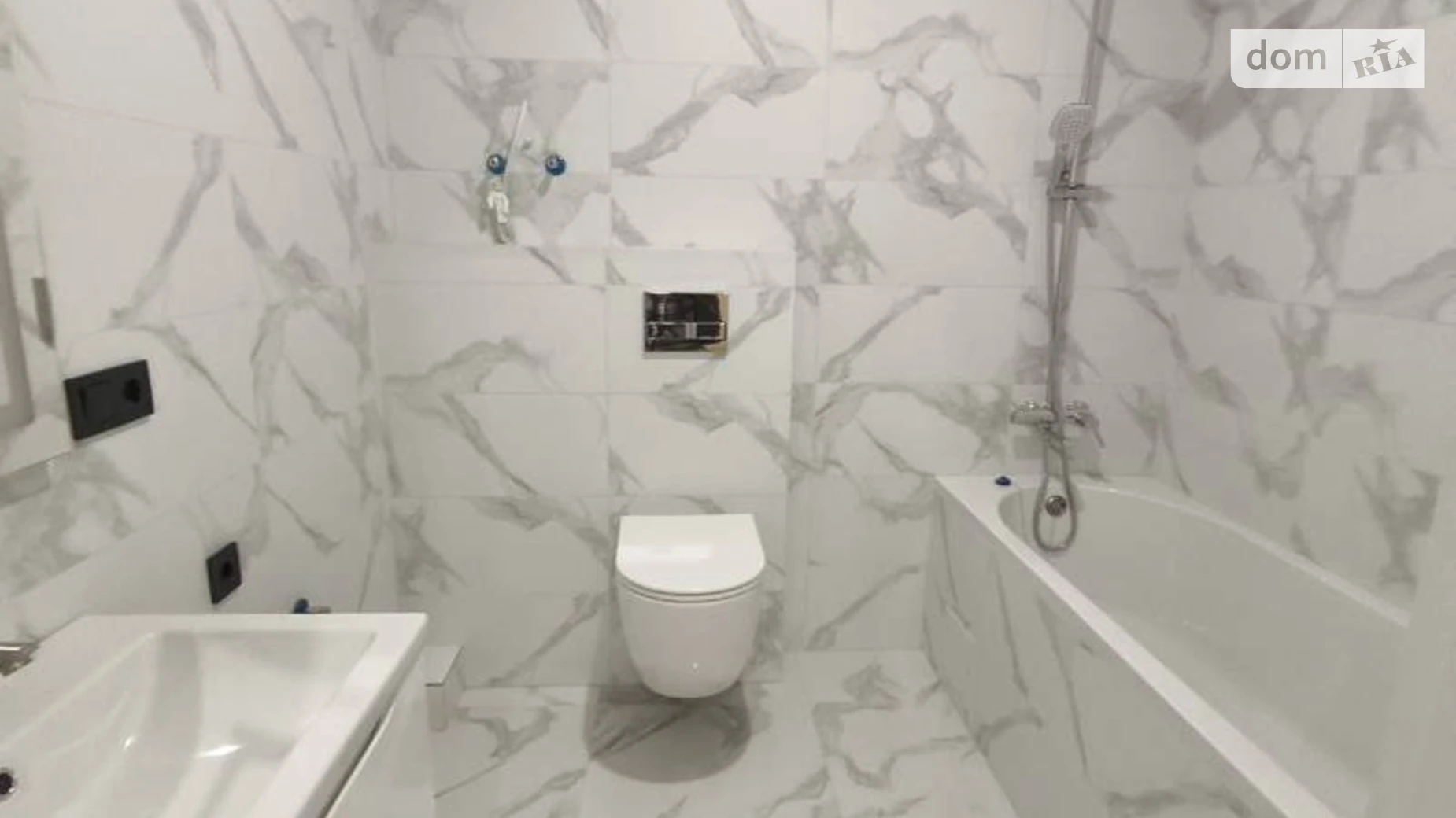 Продається 1-кімнатна квартира 41 кв. м у Лиманці, вул. Будівельна, 50Г - фото 5