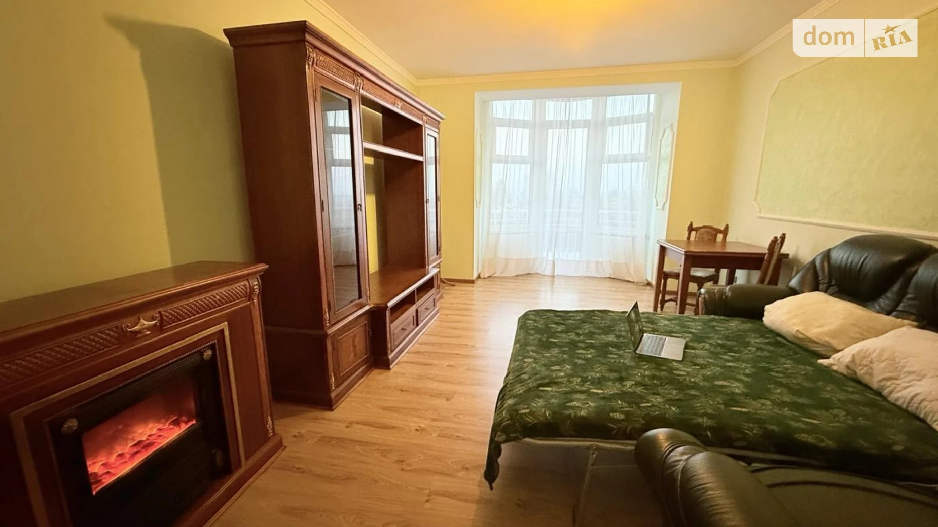 Здається в оренду 1-кімнатна квартира 50 кв. м у Львові, вул. Плугова, 10А - фото 2