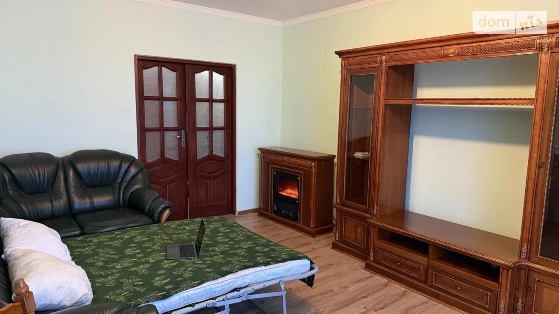 Здається в оренду 1-кімнатна квартира 50 кв. м у Львові, вул. Плугова, 10А - фото 4