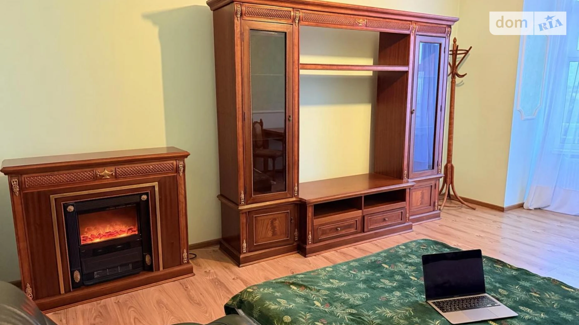 Здається в оренду 1-кімнатна квартира 50 кв. м у Львові, вул. Плугова, 10А - фото 5