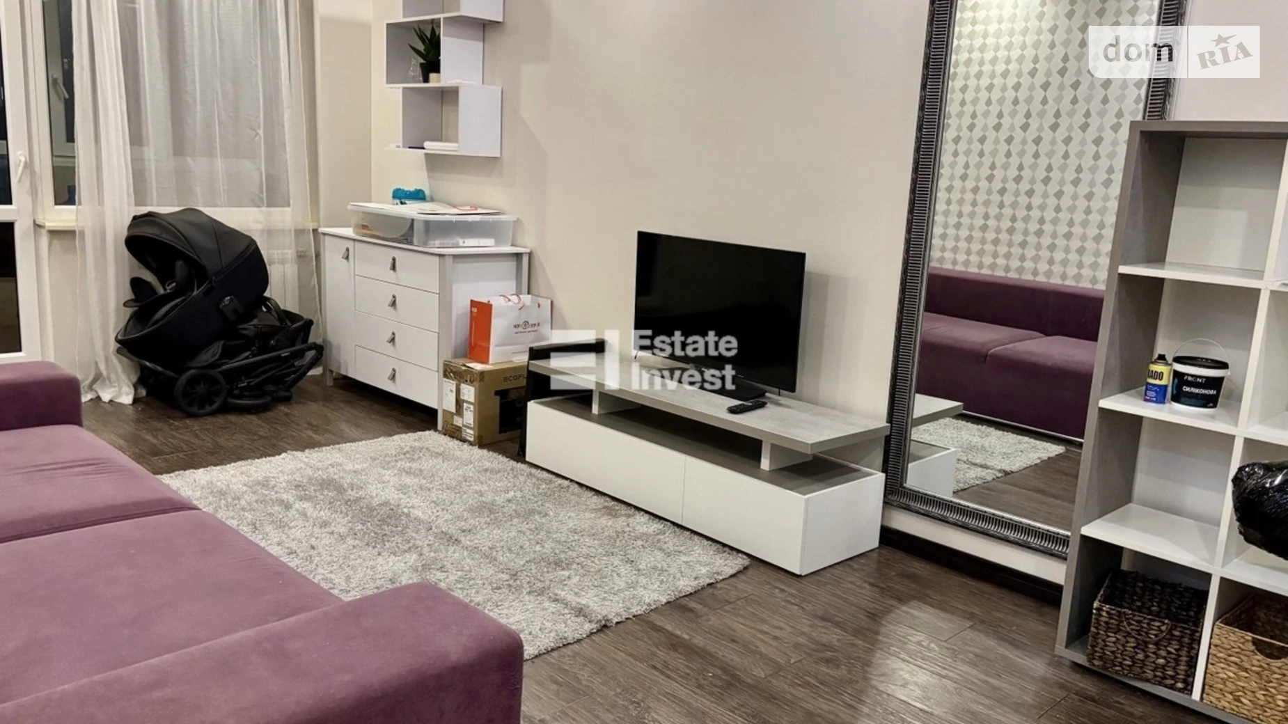 Продається 2-кімнатна квартира 47 кв. м у Харкові, вул. Нескорених(Героїв Праці), 20Б - фото 2