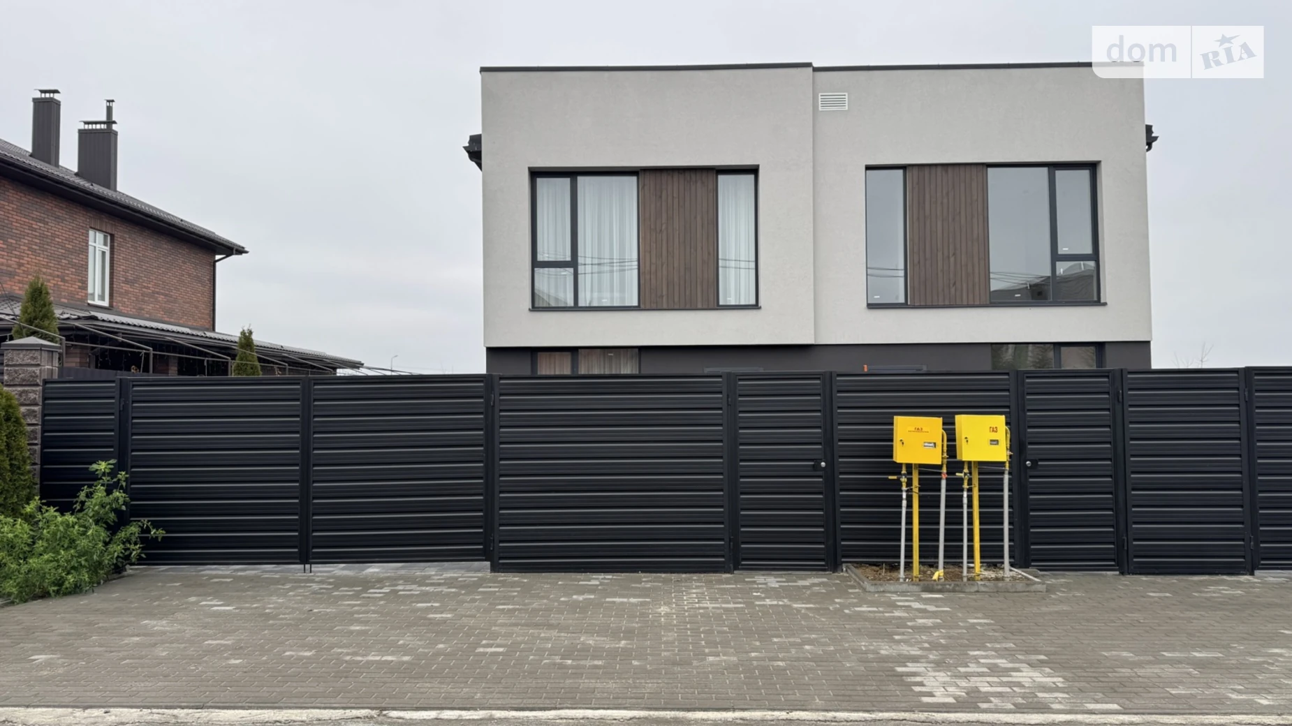 вул. Райдужна, 36 Софіївська Борщагівка, цена: 210000 $ - фото 2