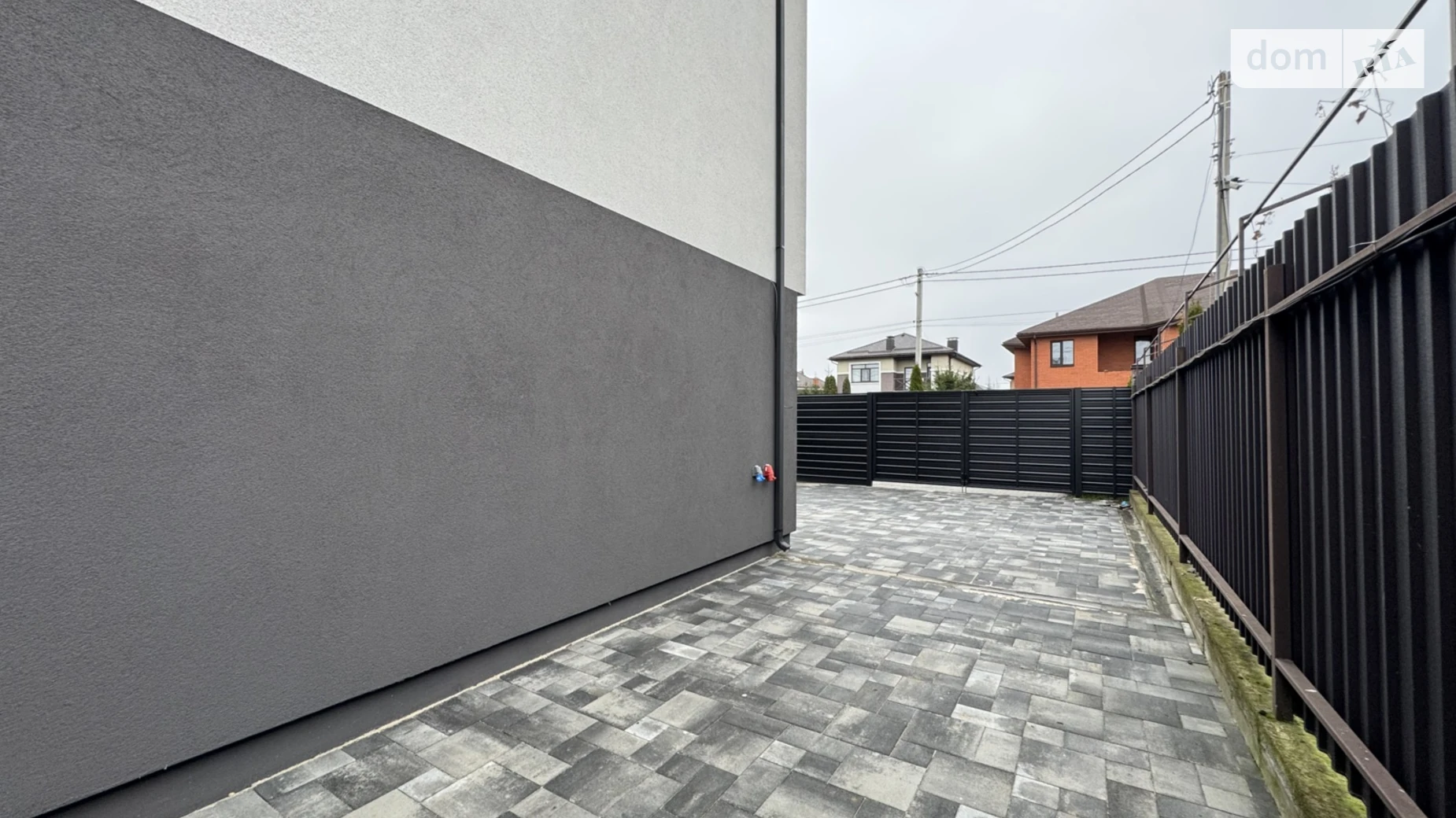 вул. Райдужна, 36 Софіївська Борщагівка, цена: 210000 $ - фото 4