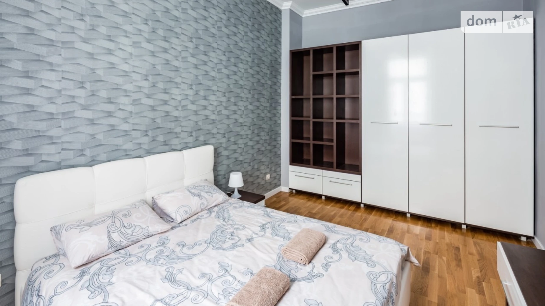 Сдается в аренду 4-комнатная квартира 125 кв. м в Львове, ул. Гавришквича, 2 - фото 3