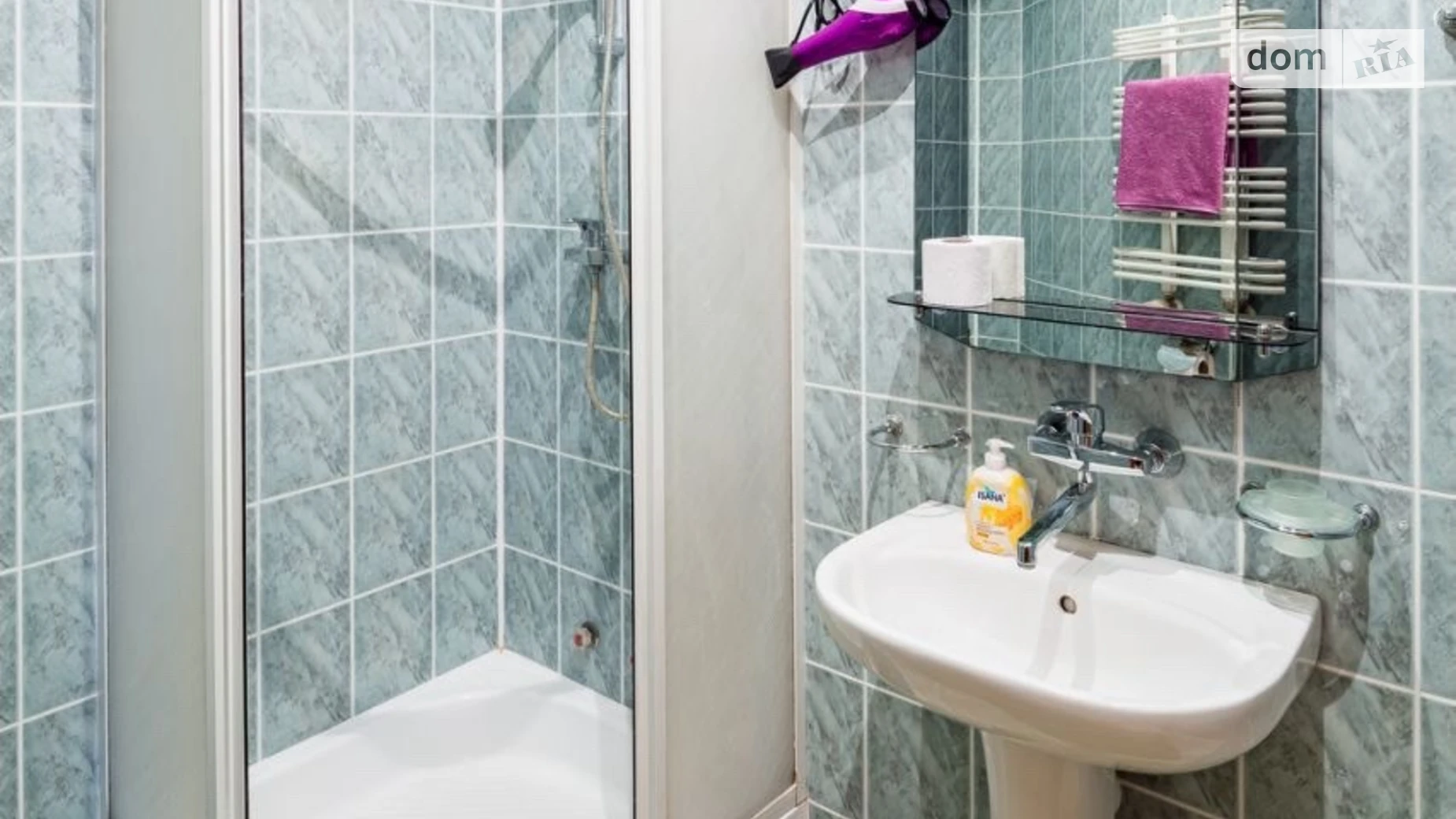 Сдается в аренду 4-комнатная квартира 125 кв. м в Львове, ул. Гавришквича, 2 - фото 4