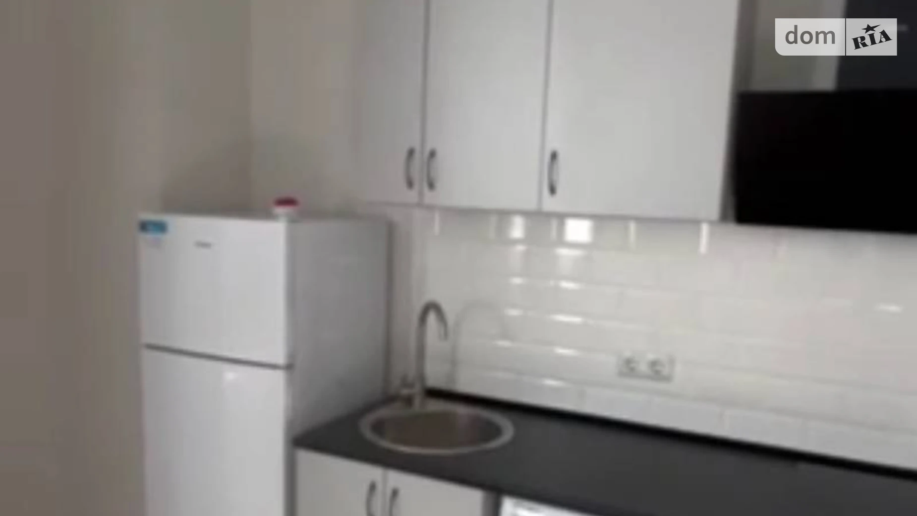 Продается 1-комнатная квартира 30.1 кв. м в Одессе, ул. Люстдорфская дорога, 55/6 - фото 2