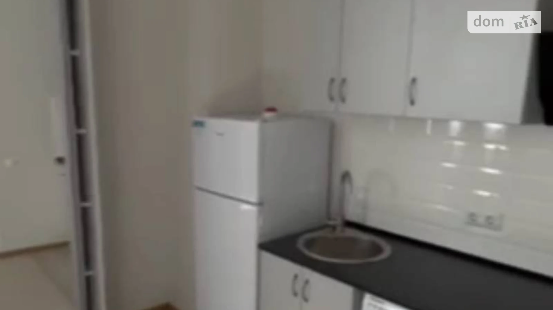 Продается 1-комнатная квартира 30.1 кв. м в Одессе, ул. Люстдорфская дорога, 55/6 - фото 4