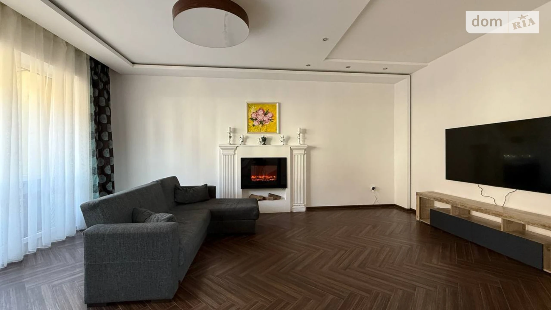 Сдается в оренду частина будинку 200 кв. м з банею/сауною, цена: 1450 $ - фото 5