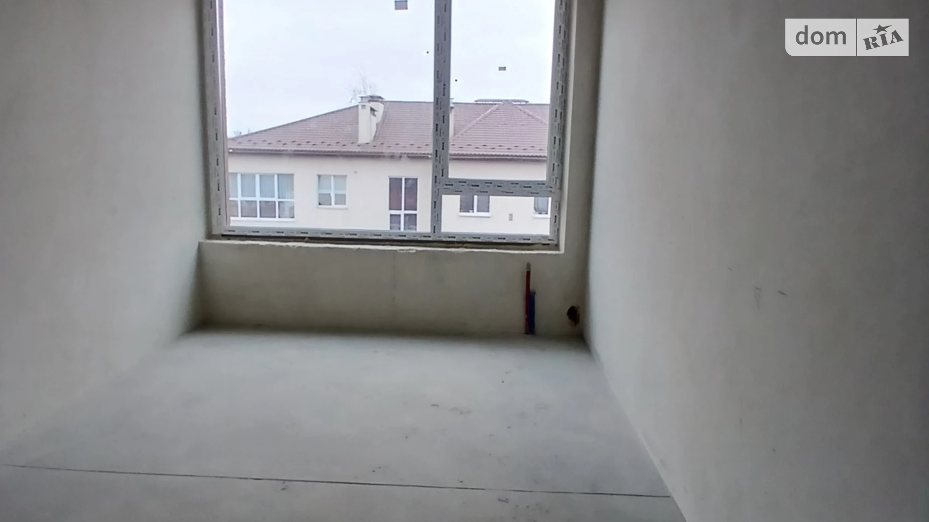 Продається 1-кімнатна квартира 39 кв. м у Святопетрівське, вул. Володимирська(Червоний Орач) - фото 3