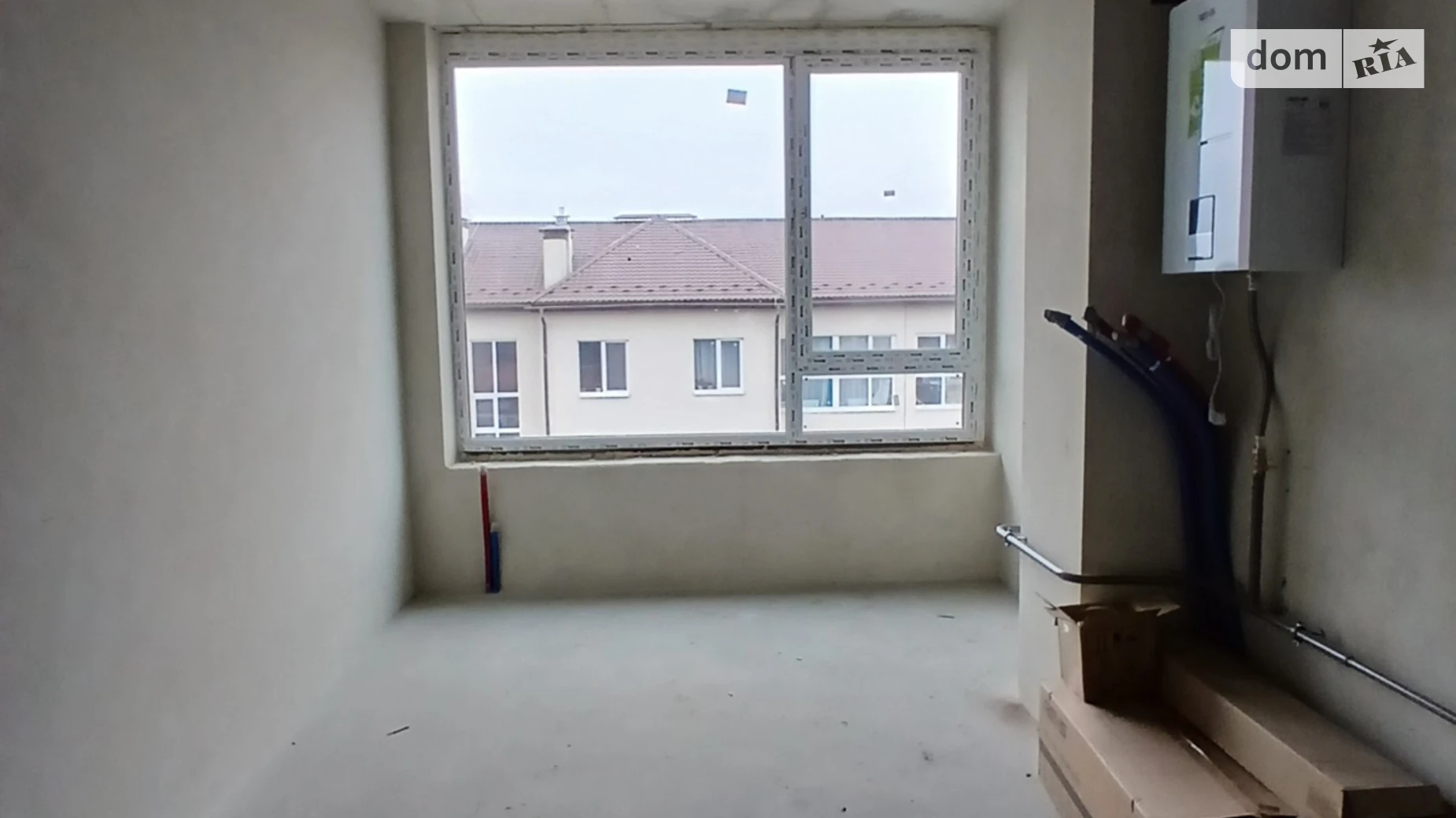 Продається 1-кімнатна квартира 39 кв. м у Святопетрівське, вул. Володимирська(Червоний Орач) - фото 4