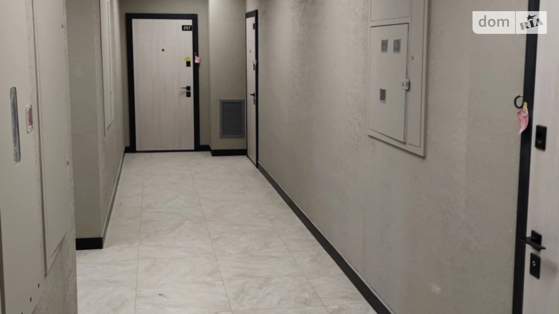 Продается 1-комнатная квартира 43.7 кв. м в Вишневом, ул. Европейская, 32/1Б - фото 3