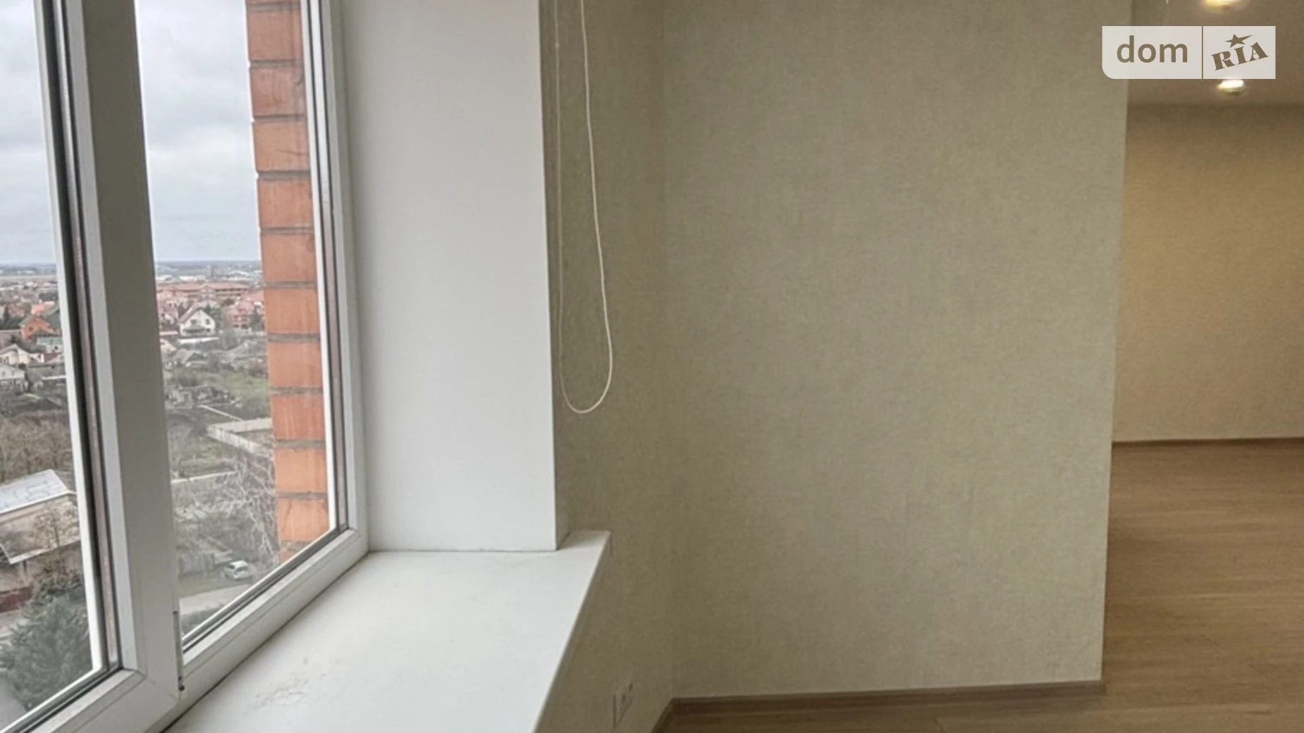 Продається 1-кімнатна квартира 40 кв. м у Чорноморську, вул. Парусна, 1О - фото 5