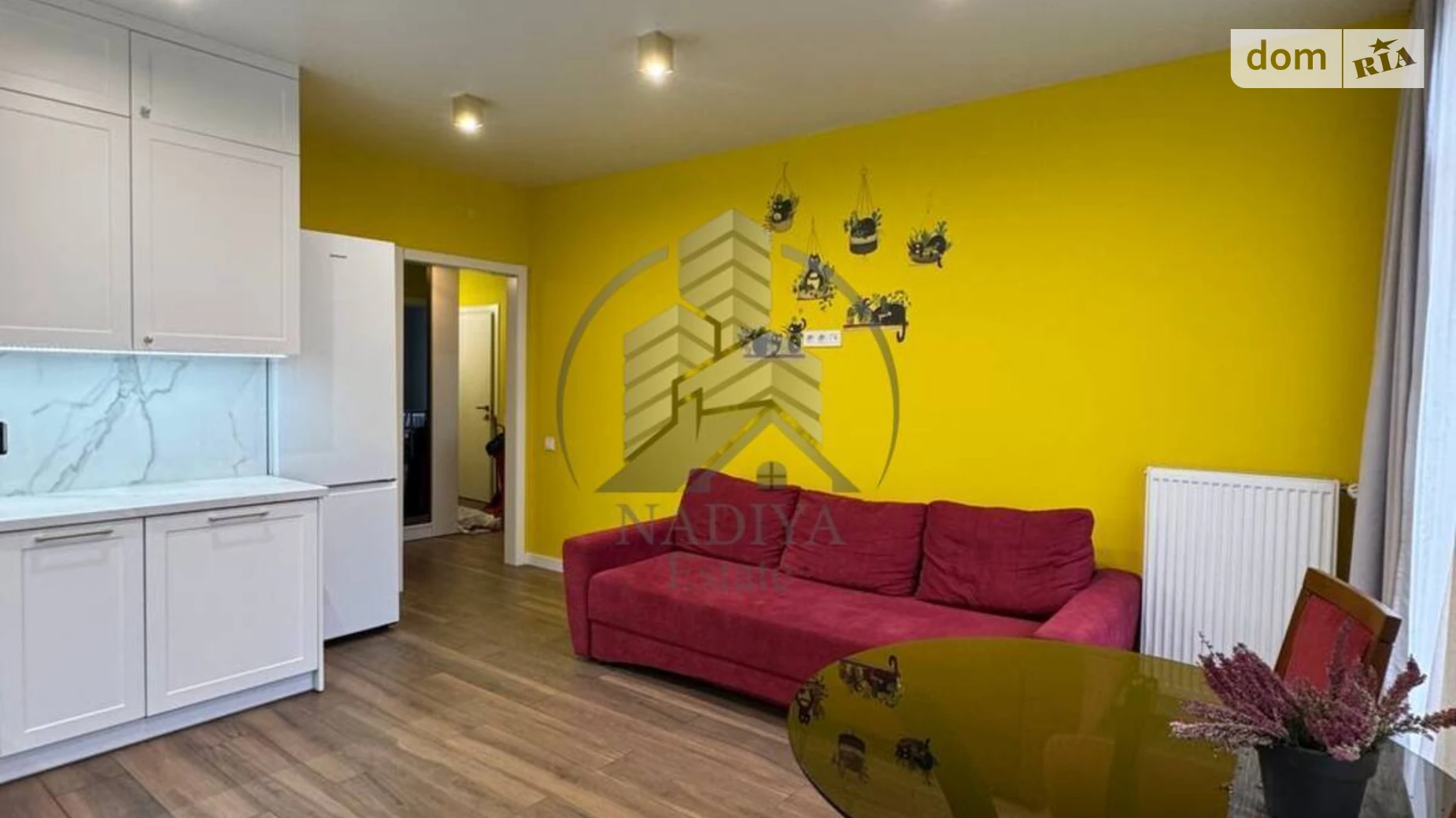 Сдается в аренду 2-комнатная квартира 65 кв. м в Львове, ул. Шевченко Тараса - фото 2