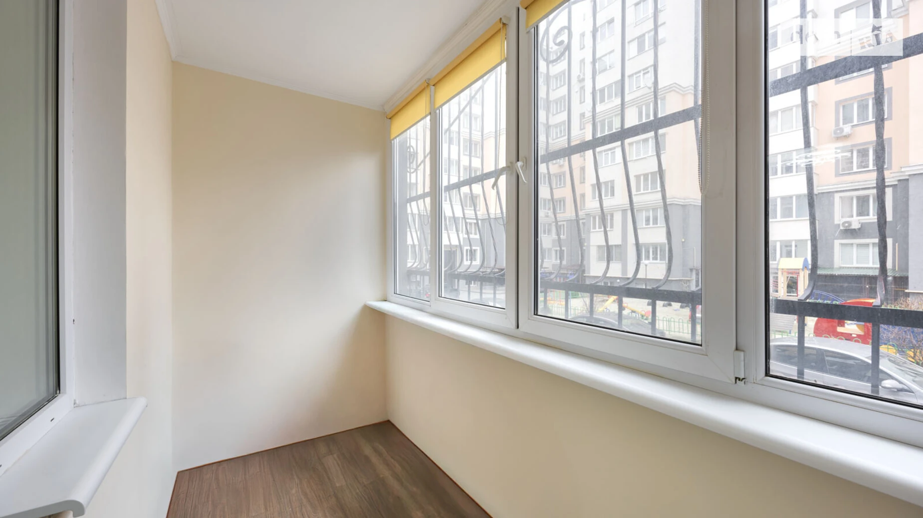 Продается 3-комнатная квартира 102.6 кв. м в Львове, ул. Рубчака Ивана - фото 3