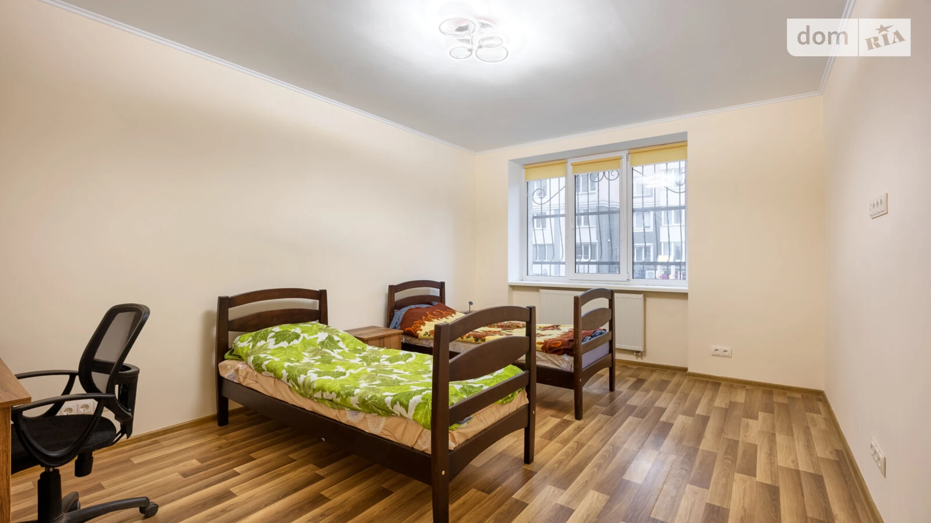 Продается 3-комнатная квартира 102.6 кв. м в Львове, ул. Рубчака Ивана - фото 4