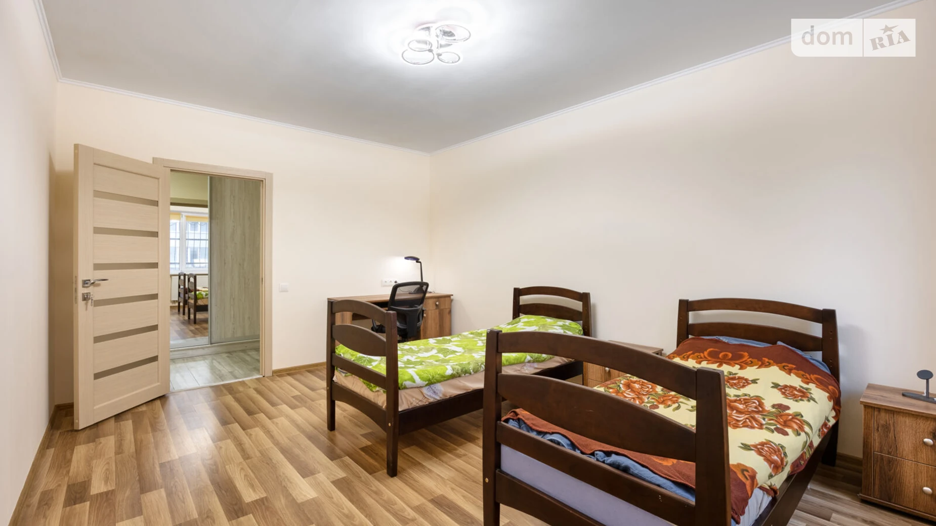 Продается 3-комнатная квартира 102.6 кв. м в Львове, ул. Рубчака Ивана - фото 5