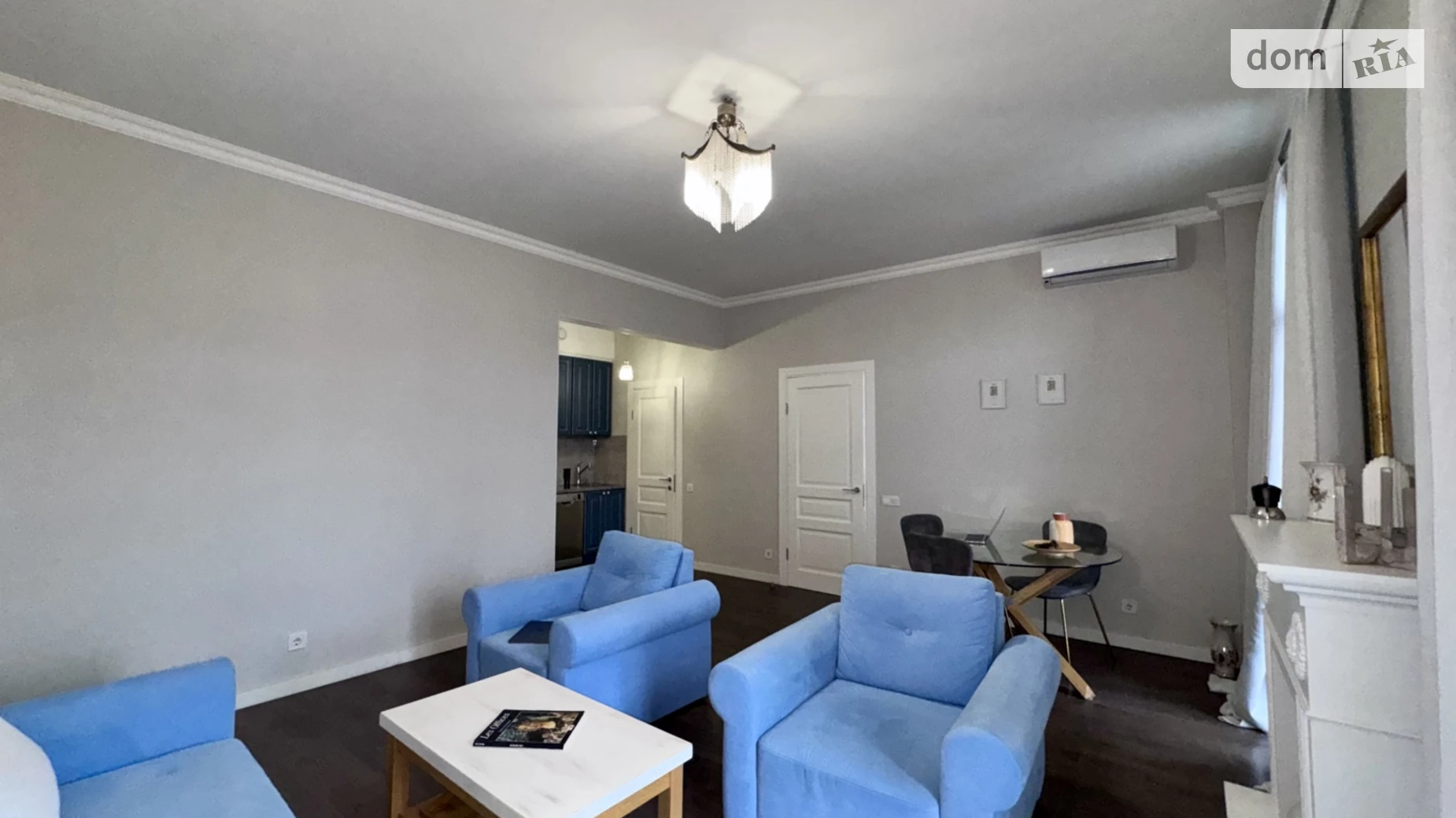 Продается 1-комнатная квартира 55 кв. м в Киеве, ул. Казимира Малевича, 48 - фото 5