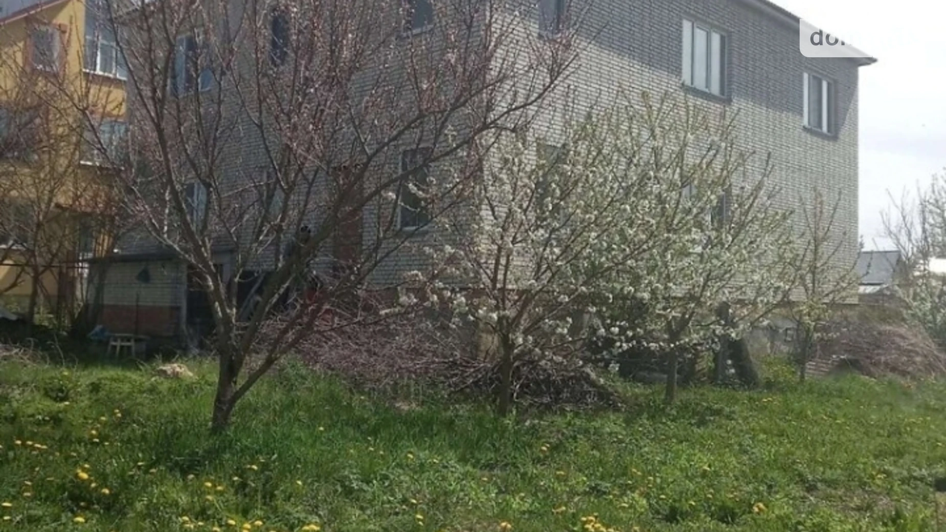 Продается дом на 2 этажа 300 кв. м с баней/сауной, цена: 180000 $ - фото 2