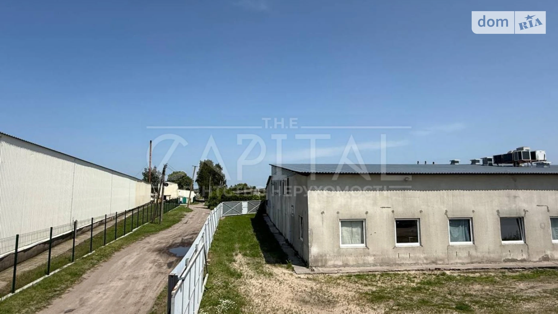 Продается помещения свободного назначения 2320.1 кв. м в 2-этажном здании, цена: 450000 $ - фото 3