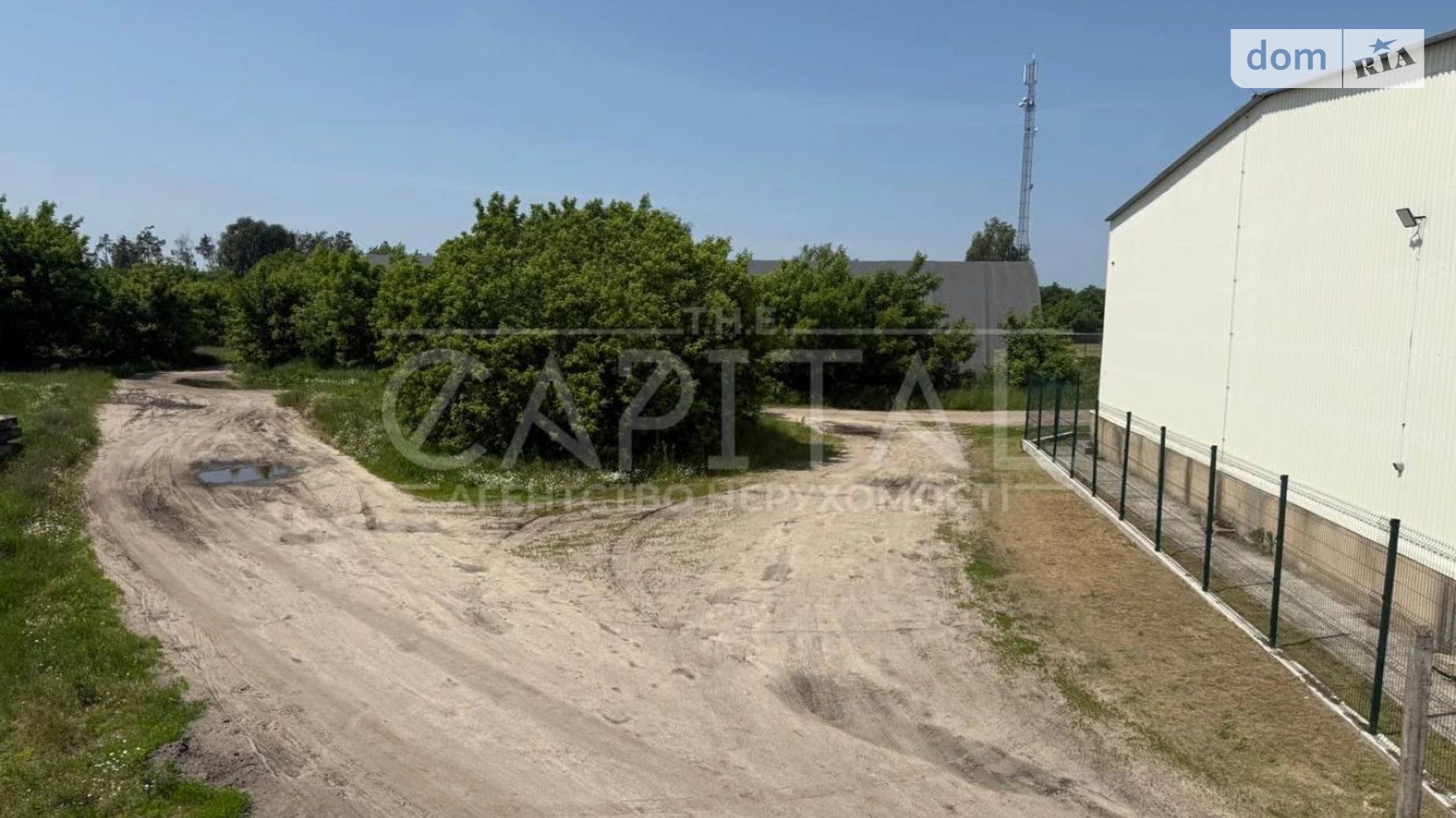 Продается помещения свободного назначения 2320.1 кв. м в 2-этажном здании, цена: 450000 $ - фото 4