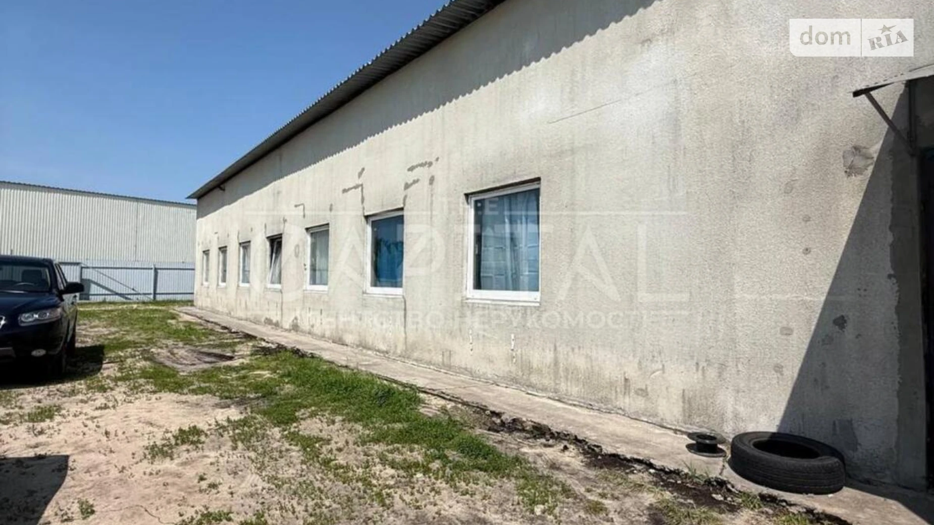 Продается помещения свободного назначения 2320.1 кв. м в 2-этажном здании, цена: 450000 $ - фото 2