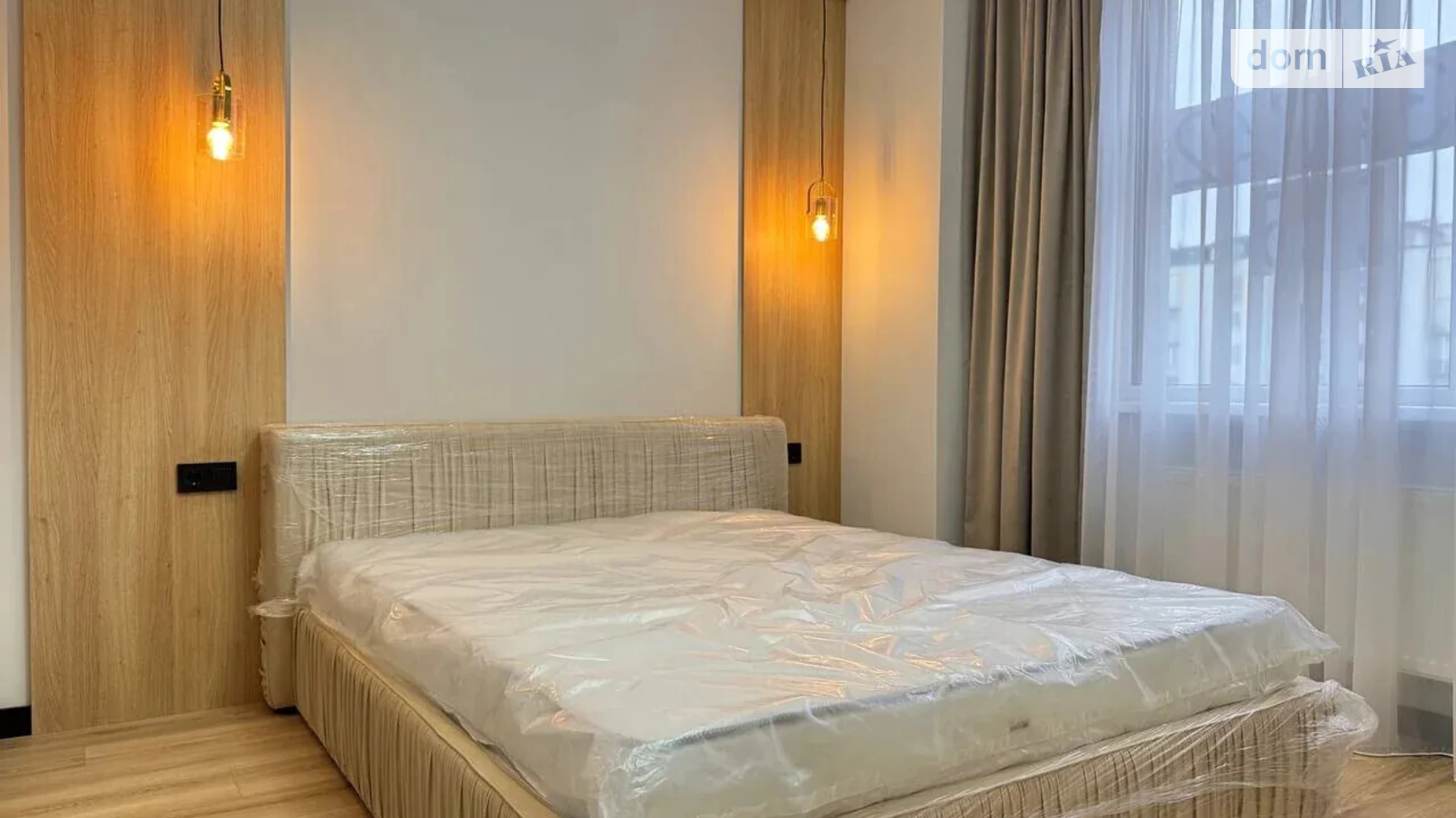 Продается 1-комнатная квартира 37 кв. м в Ивано-Франковске, цена: 78500 $ - фото 2