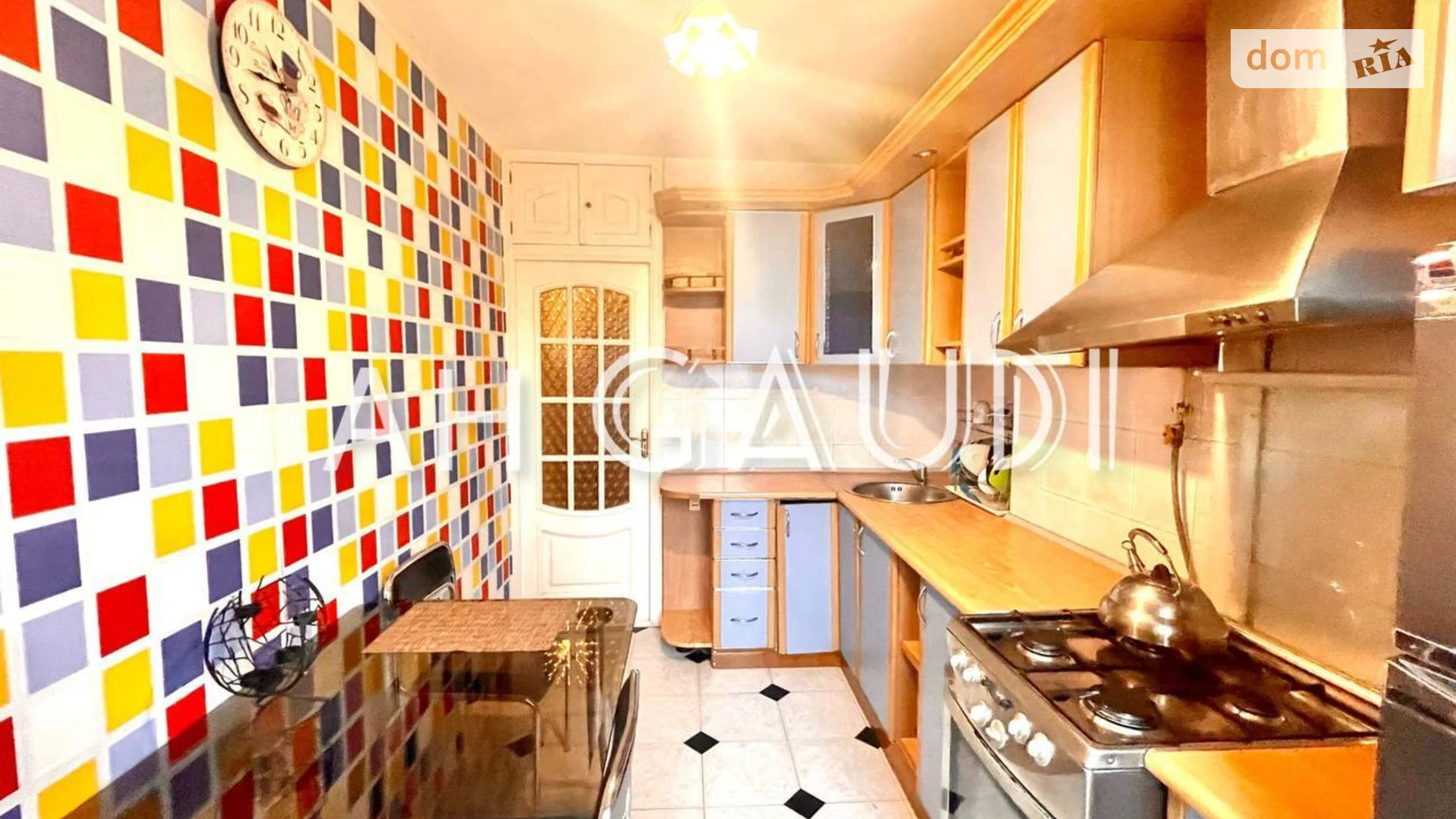 Сдается в аренду 2-комнатная квартира 50 кв. м в Николаеве - фото 3