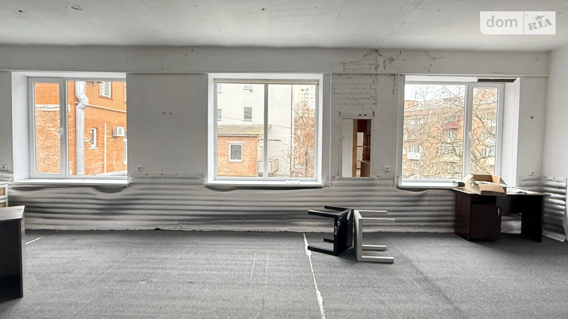 Сдается в аренду помещения свободного назначения 260 кв. м в 2-этажном здании, цена: 65000 грн - фото 2