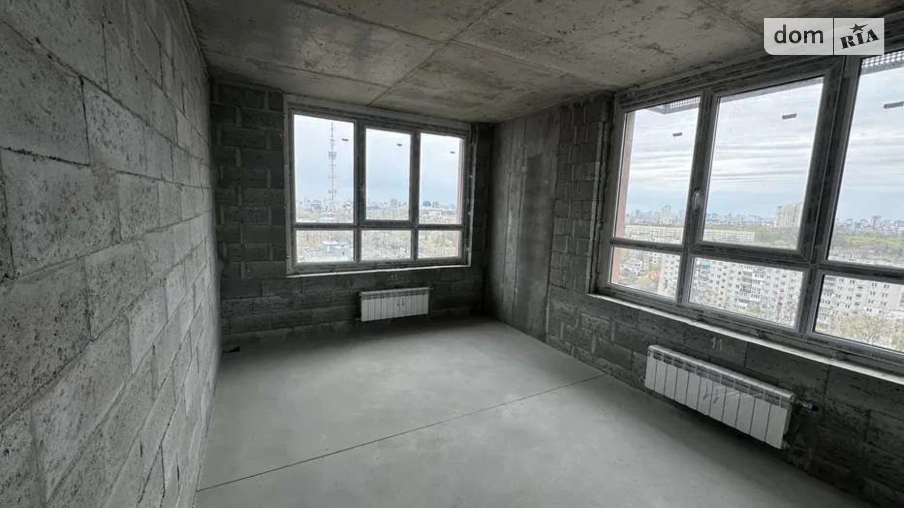 Продается 2-комнатная квартира 56 кв. м в Киеве, ул. Вавиловых, 9 - фото 5