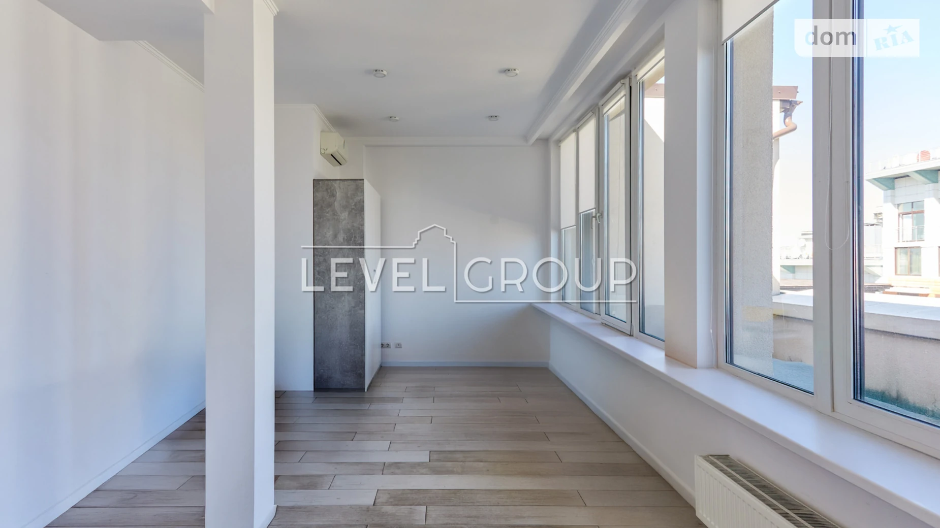 Продается 8-комнатная квартира 372.2 кв. м в Киеве, ул. Круглоуниверситетская, 3-5 - фото 2