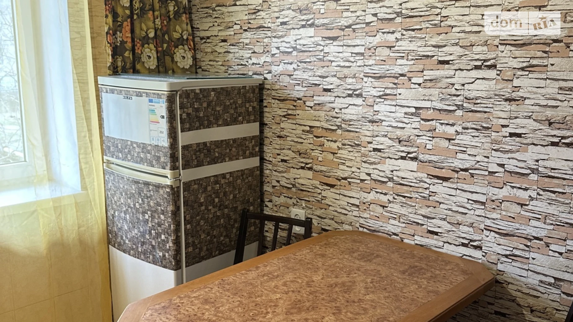 Сдается в аренду 1-комнатная квартира 38 кв. м в Виннице, ул. Василия Порика - фото 2