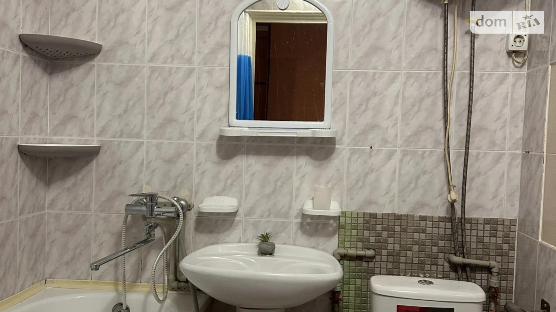 Сдается в аренду 1-комнатная квартира 38 кв. м в Виннице, ул. Василия Порика - фото 3