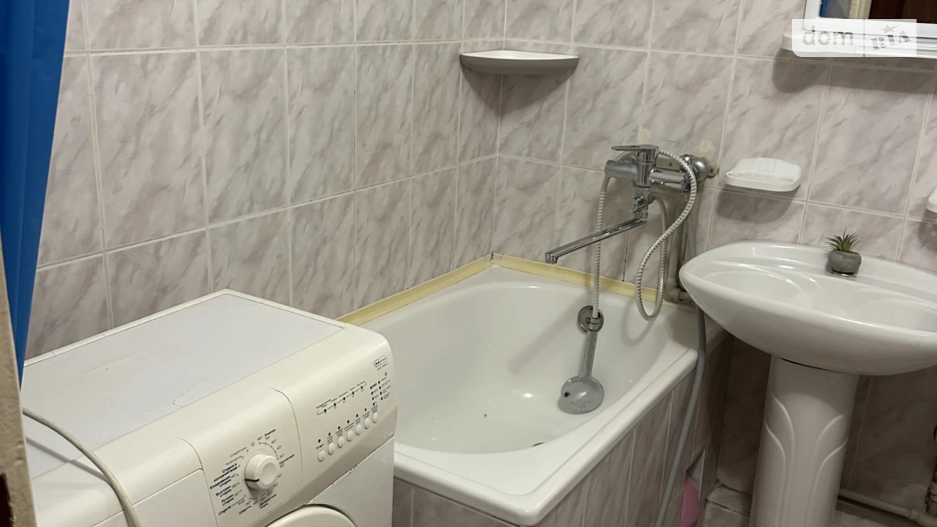 Сдается в аренду 1-комнатная квартира 38 кв. м в Виннице, ул. Василия Порика - фото 4