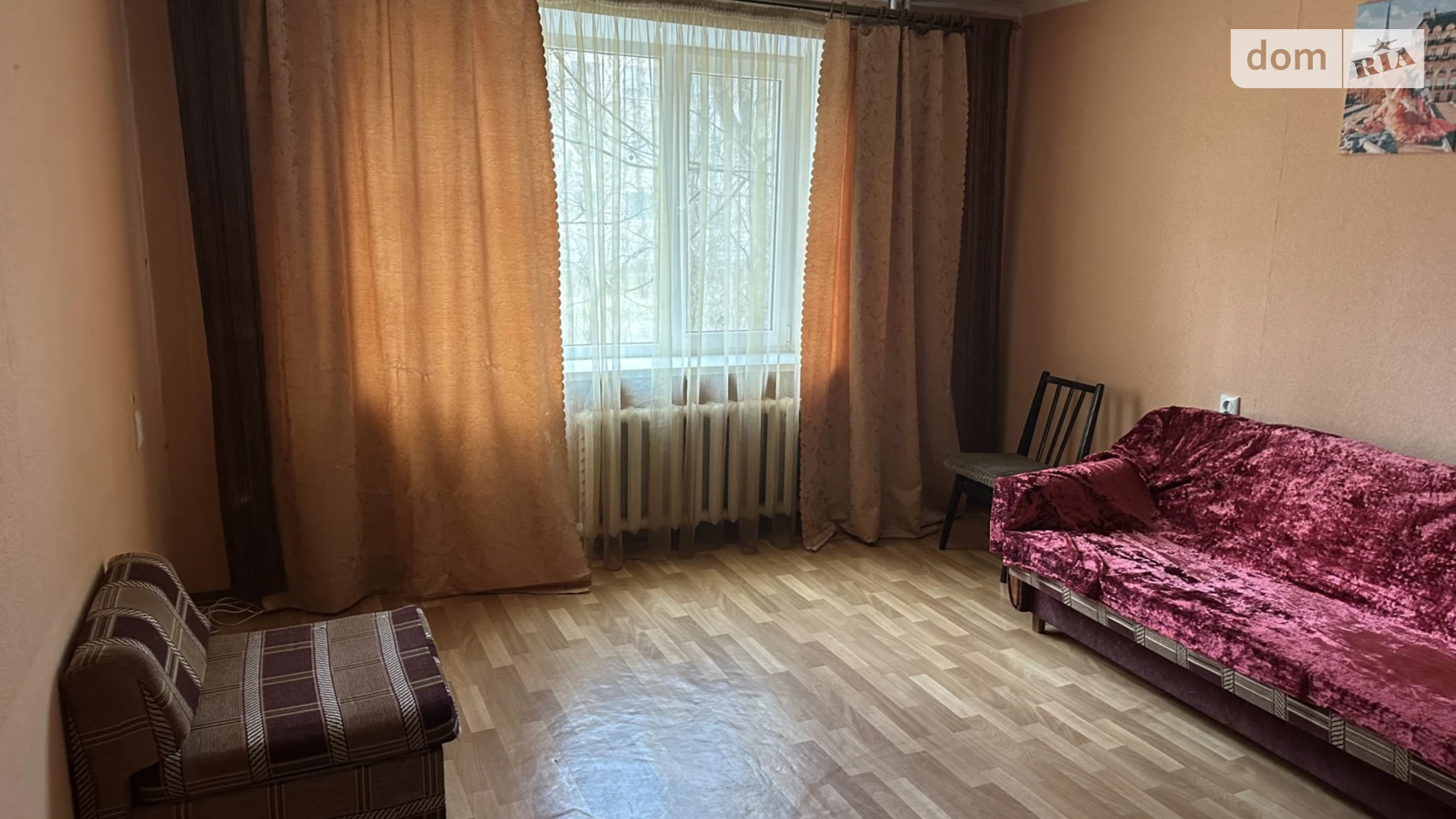 Сдается в аренду 1-комнатная квартира 38 кв. м в Виннице, ул. Василия Порика - фото 5