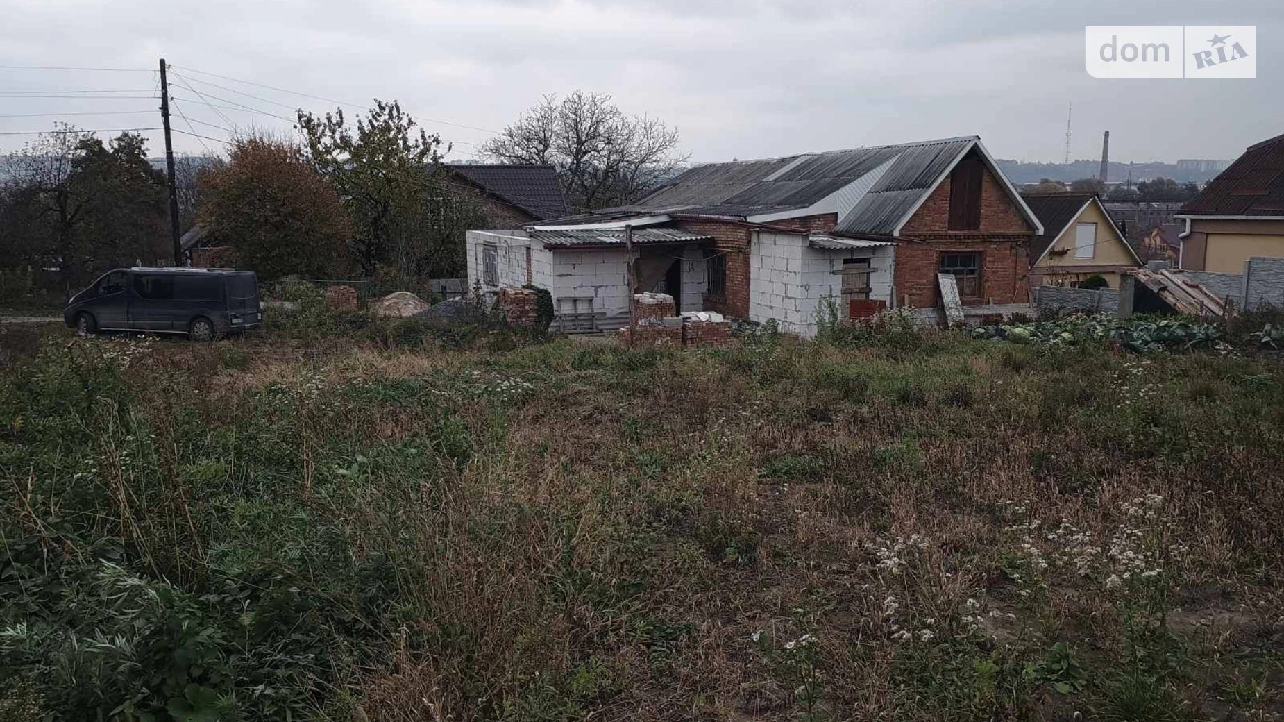 Продается одноэтажный дом 86 кв. м с террасой, цена: 60000 $ - фото 5