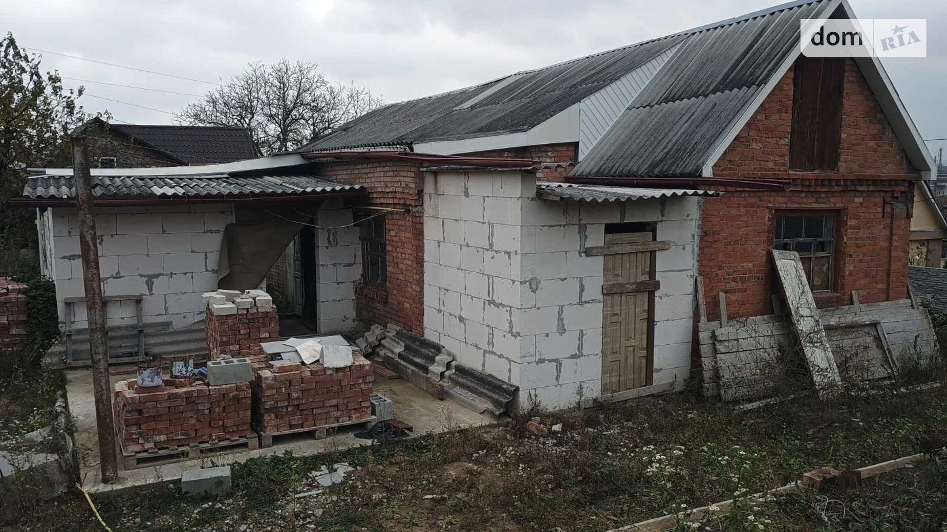 Продается одноэтажный дом 86 кв. м с террасой, цена: 60000 $ - фото 3