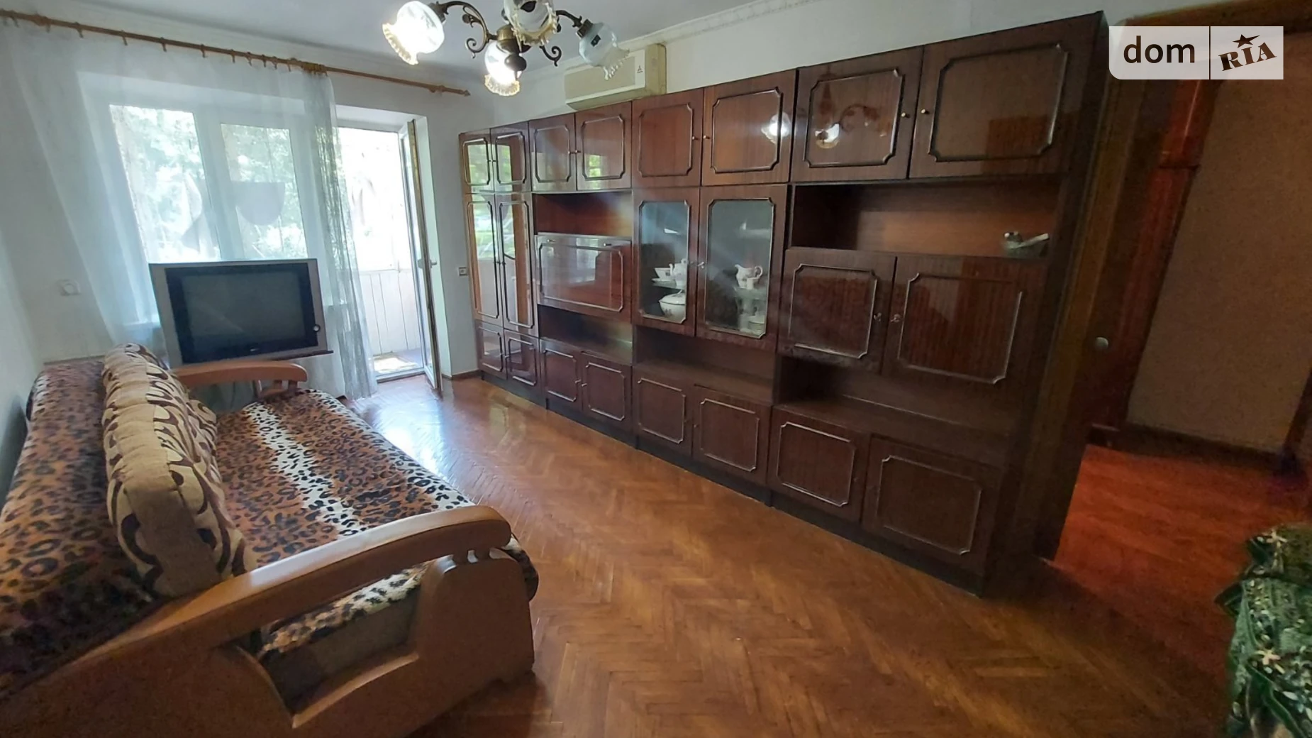 Здається в оренду 3-кімнатна квартира 60 кв. м у Одесі, Фонтанська дор., 12/3 - фото 3