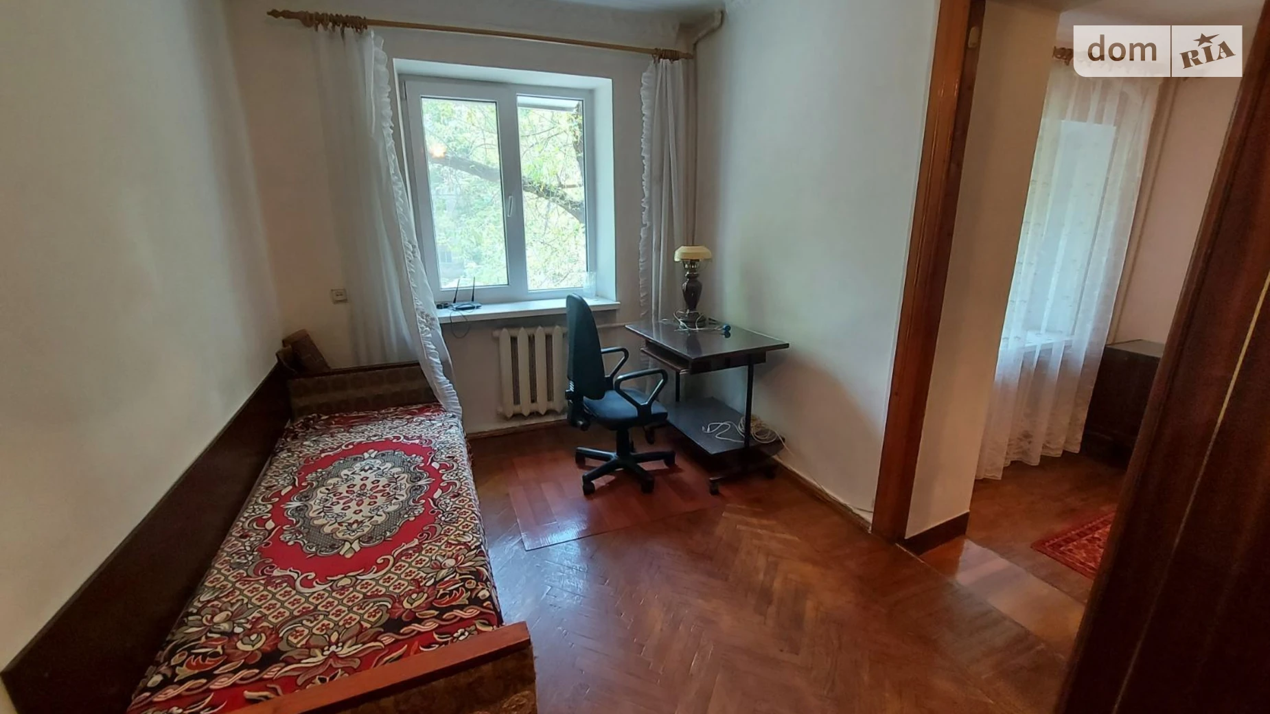 Здається в оренду 3-кімнатна квартира 60 кв. м у Одесі, Фонтанська дор., 12/3 - фото 4