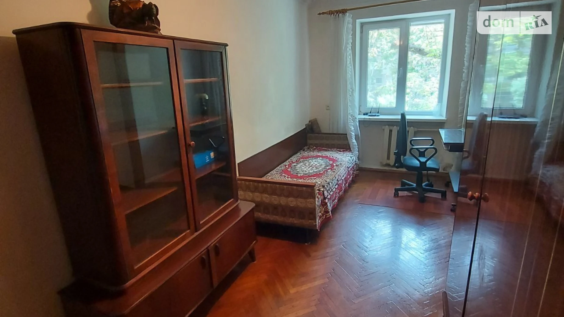 Здається в оренду 3-кімнатна квартира 60 кв. м у Одесі, Фонтанська дор., 12/3 - фото 5