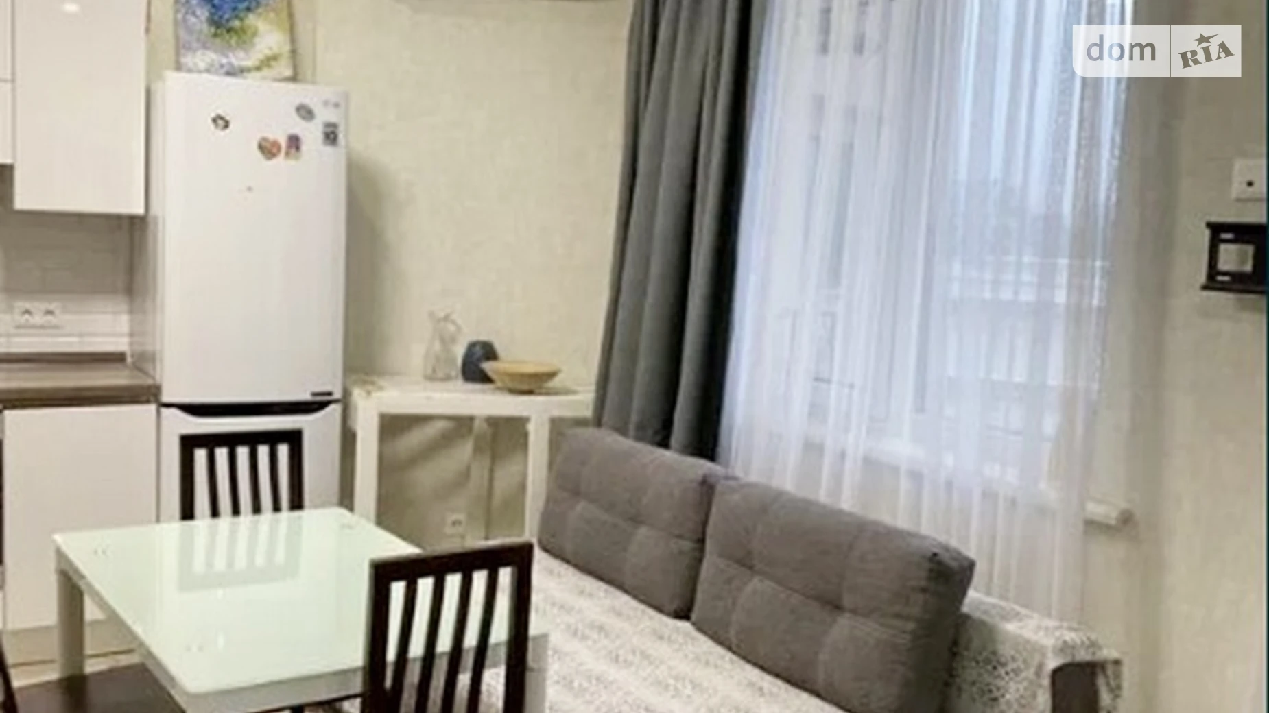 Здається в оренду 2-кімнатна квартира 50 кв. м у Одесі, Фонтанська дор. - фото 3